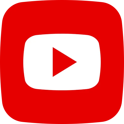 YouTube Icon